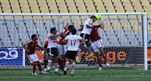 تقرير.. حقائق وأرقام الأهلي والزمالك "معا" بدوري الابطال قبل الظهور السادس 